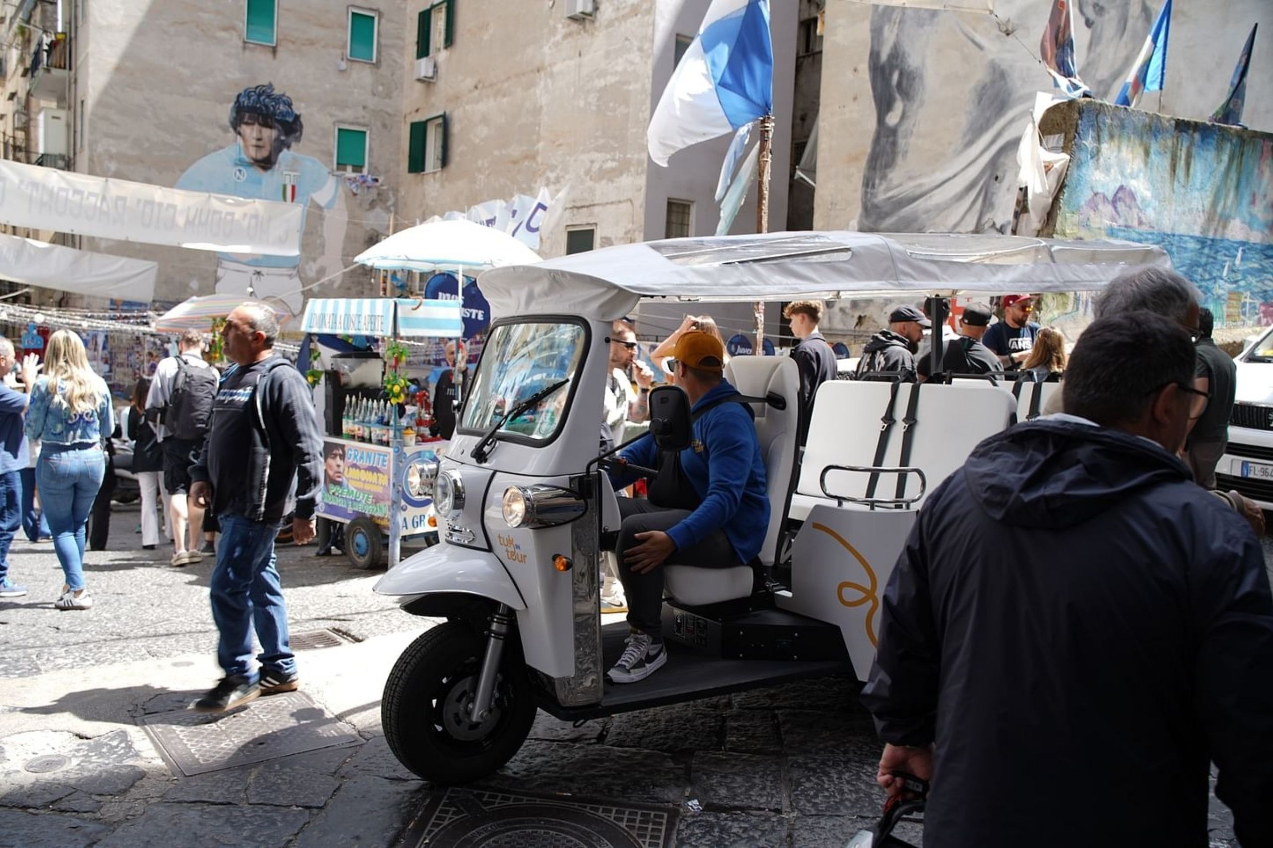 Turismo ecosostenibile