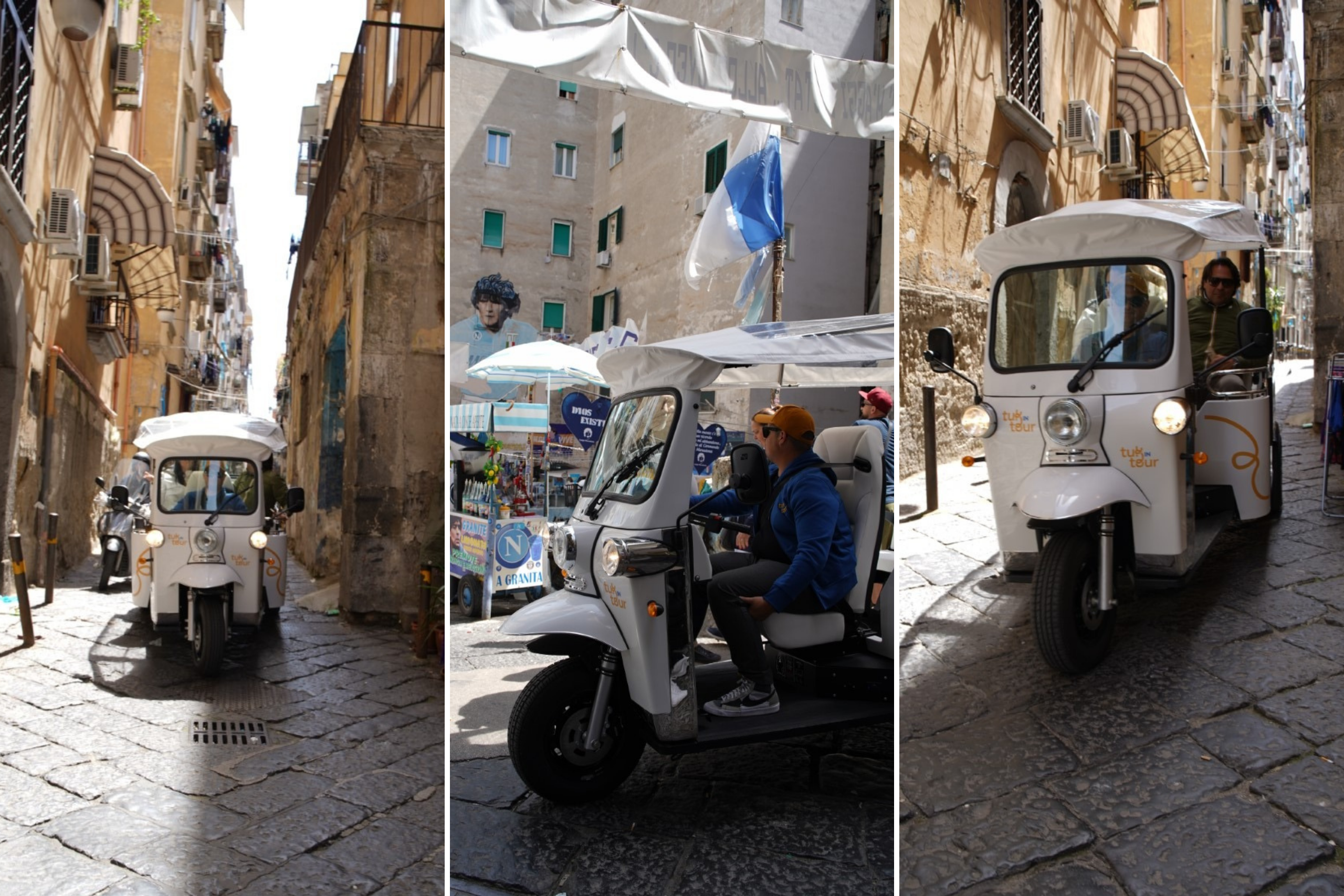Napoli